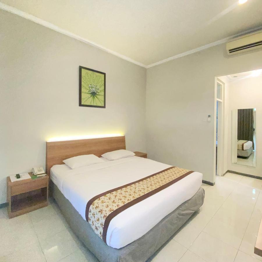 Riverstone Hotel & Cottage Batu  Exterior foto