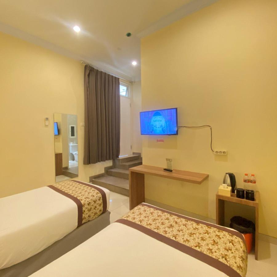Riverstone Hotel & Cottage Batu  Exterior foto